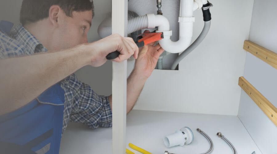 Professional Leak Detection in Bushland, TX