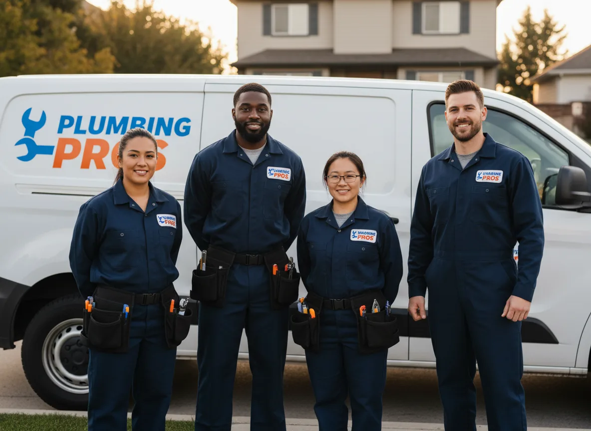 Water Heater Repair company in Bushland, TX